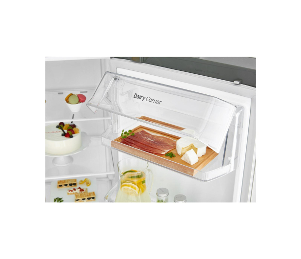 LG CHLODZ-ZAMR.LG GSL361ICEZ [###] - 1391609 - zdjęcie 10